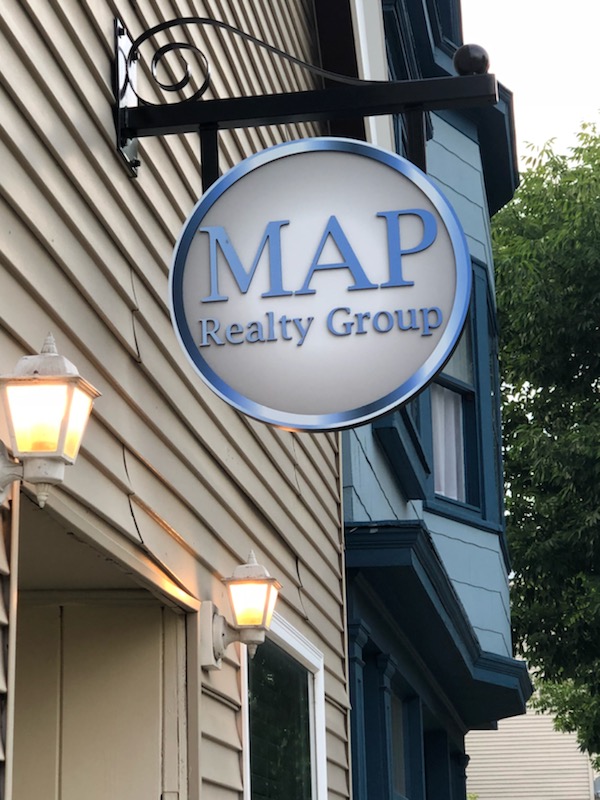 Anitea Taylor - Realtor at MAP Realty Group | 2473 S Howell Ave, Milwaukee, WI 53207, USA | Phone: (414) 349-5543