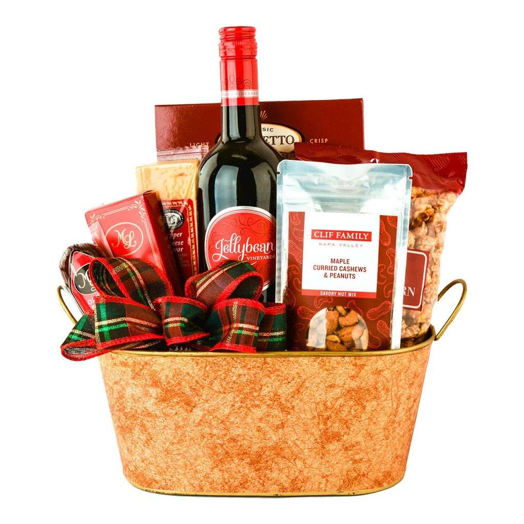 Twanas Creation Gift Baskets | 800 Corporate Dr Suite 301, Stafford, VA 22554 | Phone: (540) 693-7601