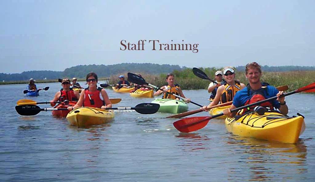 Coastal Kayak | 36840 Coastal Hwy, Fenwick Island, DE 19944 | Phone: (302) 539-7999