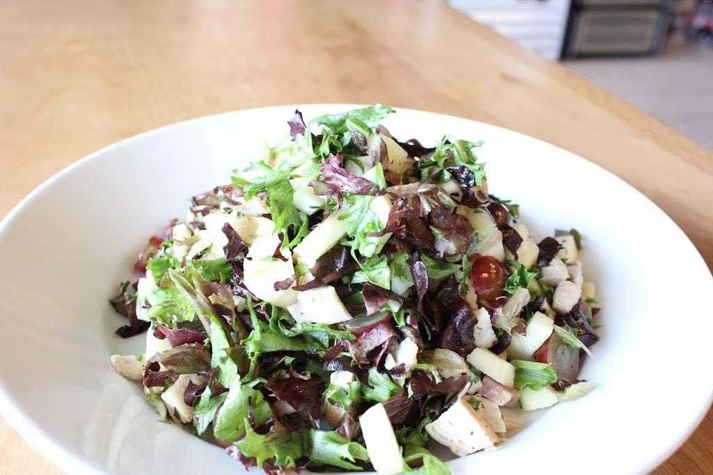 Cibo By Illiano | 115 Merchants Way, Marlton, NJ 08053, USA | Phone: (856) 574-4963