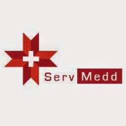 ServMEDD Health Solutions | 308 Lamont Ave, San Antonio, TX 78209 | Phone: (210) 569-1114