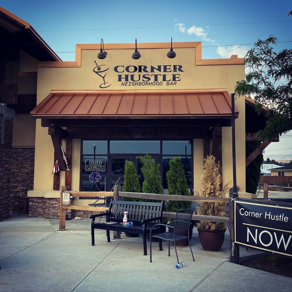 Sticker Status | 2735 S Cole Rd, Boise, ID 83709, USA | Phone: (208) 297-2117