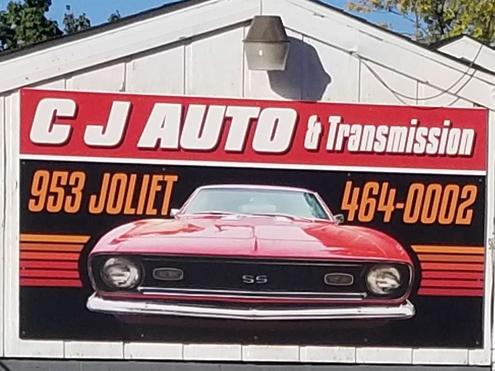 C J Auto & Transmission | 953 Joliet Rd, Valparaiso, IN 46385, USA | Phone: (219) 464-0002