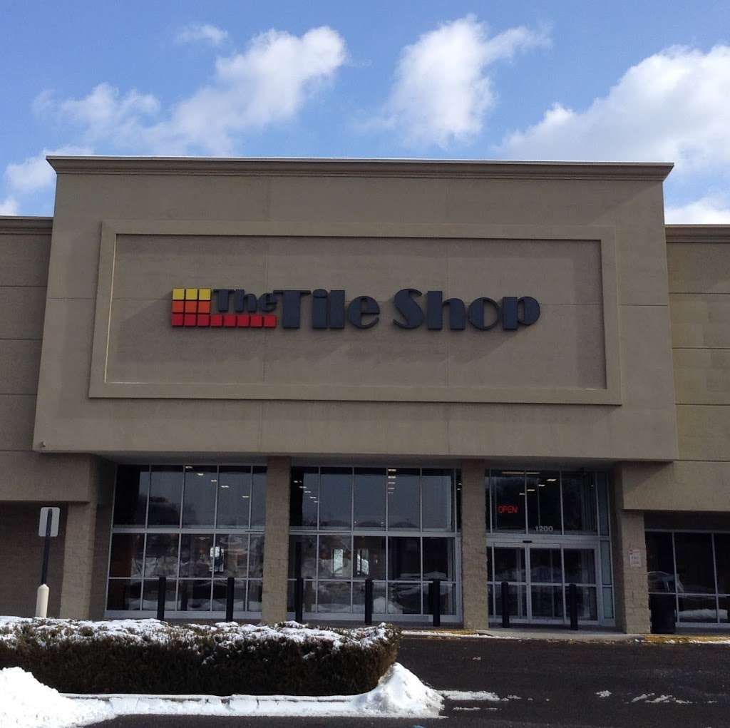 The Tile Shop | 1200 US-22, North Plainfield, NJ 07060, USA | Phone: (908) 663-2490