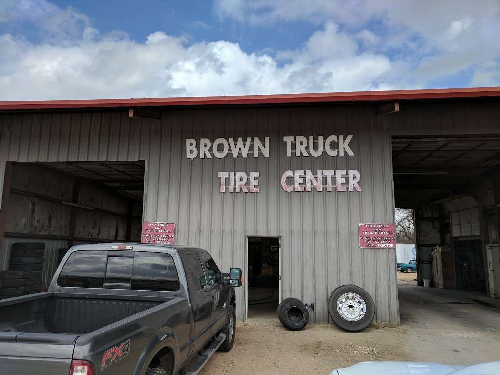 Brown Brothers Discount Truck | 4770 I-10 Frontage Rd, Sealy, TX 77474, USA | Phone: (979) 885-6063