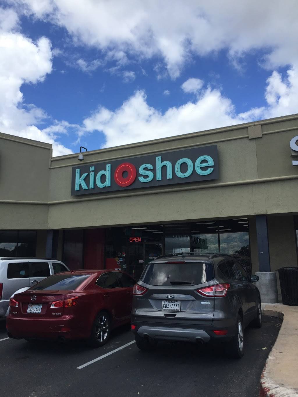 Kidoshoe | 2438 W Anderson Ln, Austin, TX 78757, USA | Phone: (512) 467-7463