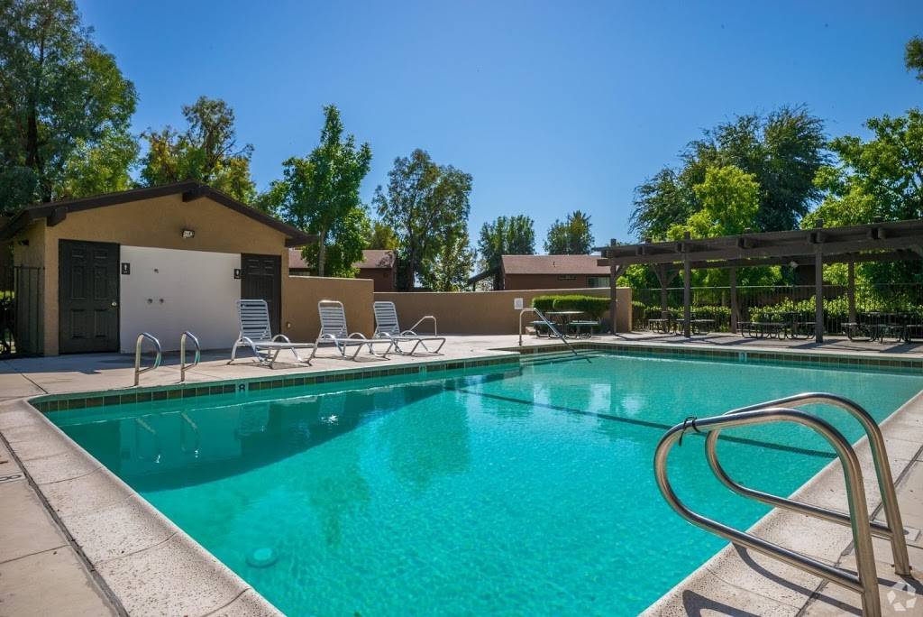 Park Heights Apartments (Highland, CA) | 2011 Arden Ave, Highland, CA 92346, USA | Phone: (833) 417-6369