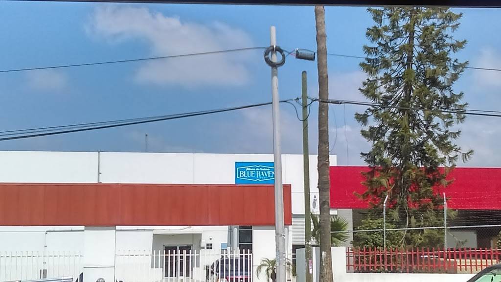 BLUE HAVEN S. DE R.L. DE C.V. | 1, Paseo Aguila Azteca 19308, Baja Maq el Aguila, 22215 Tijuana, B.C., Mexico | Phone: 664 625 4888