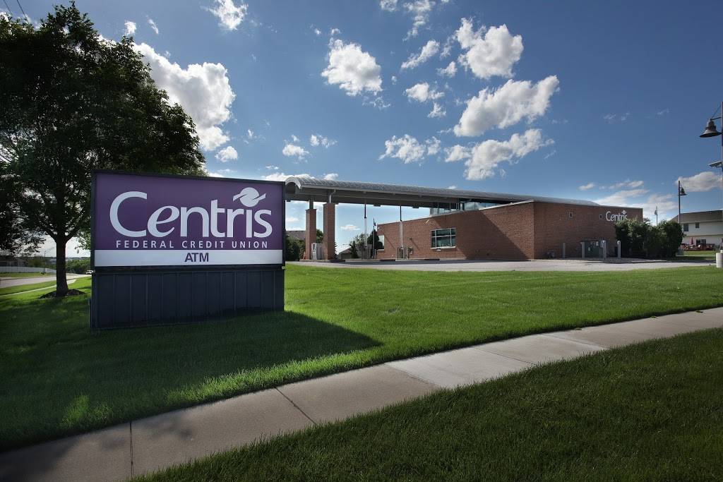 Centris Federal Credit Union | 8250 S 99th St, La Vista, NE 68128 | Phone: (402) 334-7000