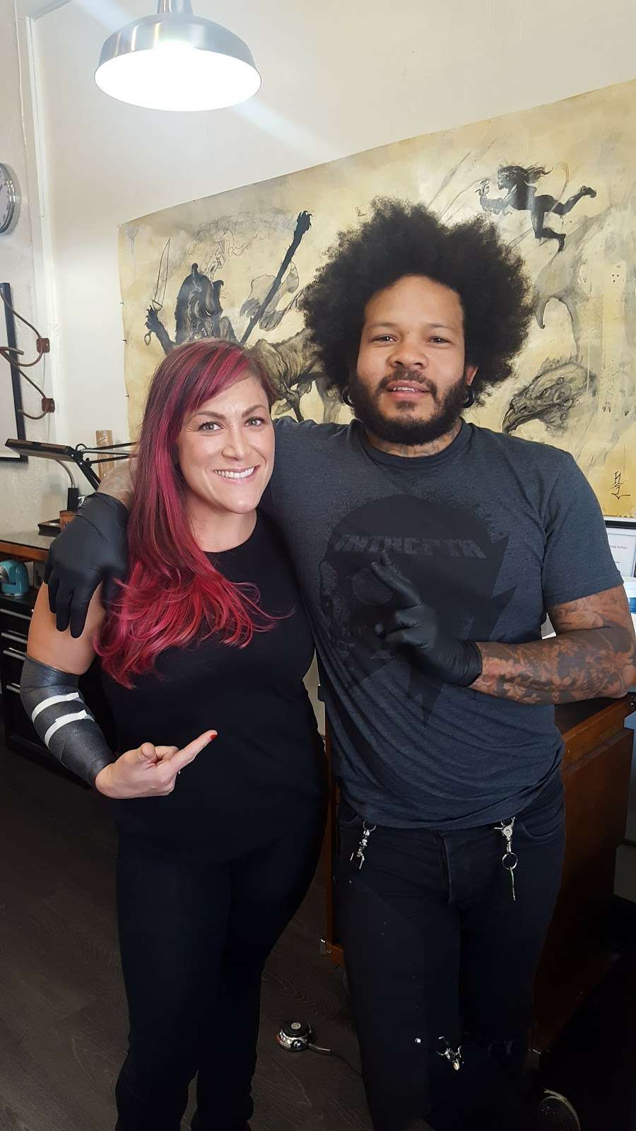 Incognito Tattoo | 4714 Franklin Ave, Los Angeles, CA 90027, USA | Phone: (323) 661-0720 Incognito Tattoo | 4714 Franklin Ave, Los Angeles, CA 90027, USA | Phone: (323) 661-0720