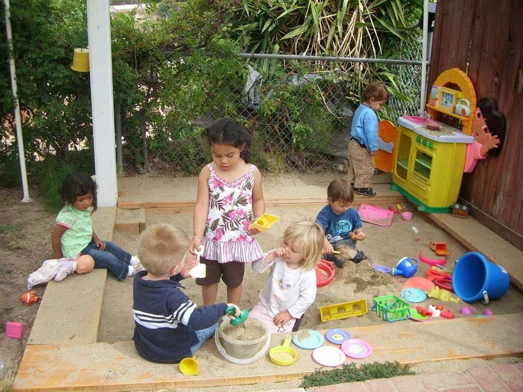 Little Lighthouse Family Child Care | 1827 El Prado Ave, Lemon Grove, CA 91945, USA | Phone: (619) 490-7752