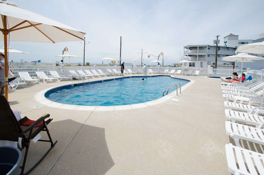 Avondale by the Sea | 609 County Hwy 604, Cape May, NJ 08204, USA | Phone: (609) 884-2332