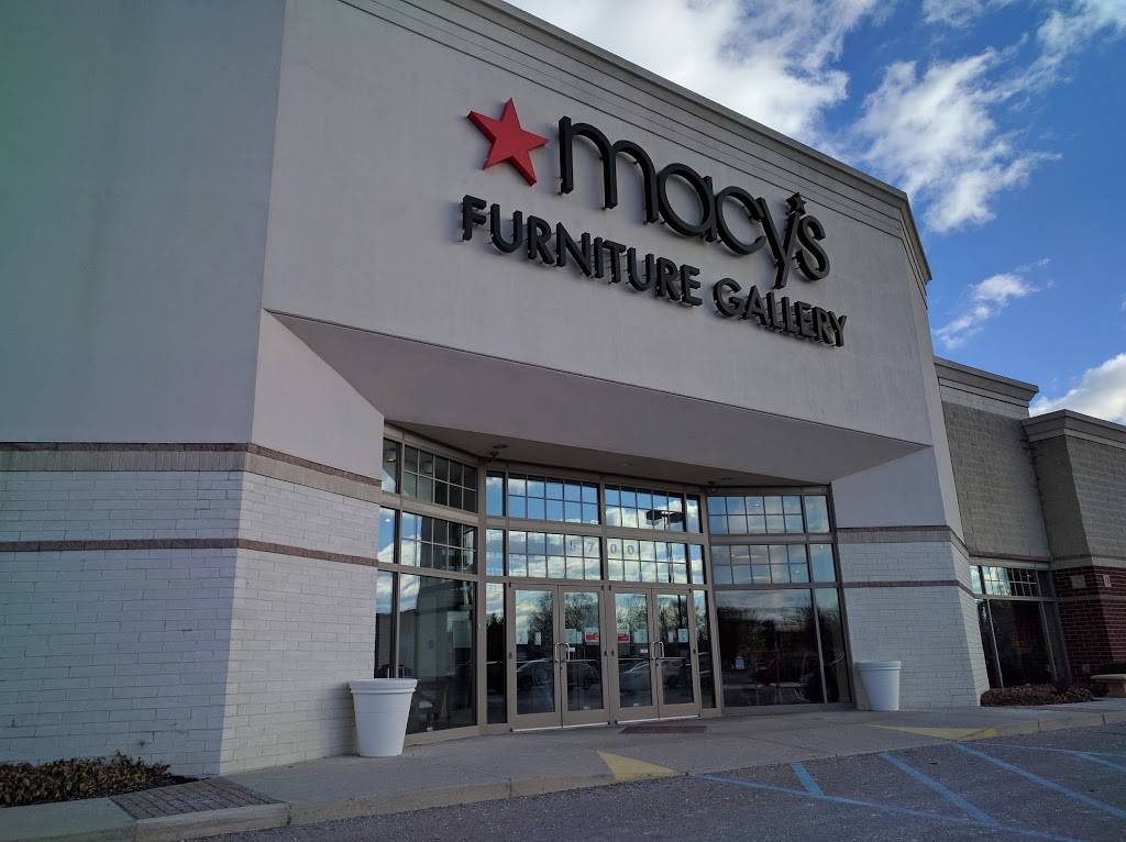 Macys Furniture Gallery - | 5700 Britton Pkwy, Dublin, OH 43016, USA | Phone: (614) 718-1108