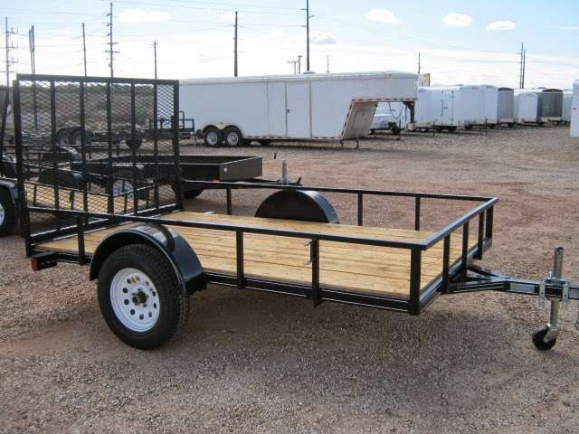 Trailer Source Nevada | 3112 N Nellis Blvd, Las Vegas, NV 89115 | Phone: (702) 413-7900