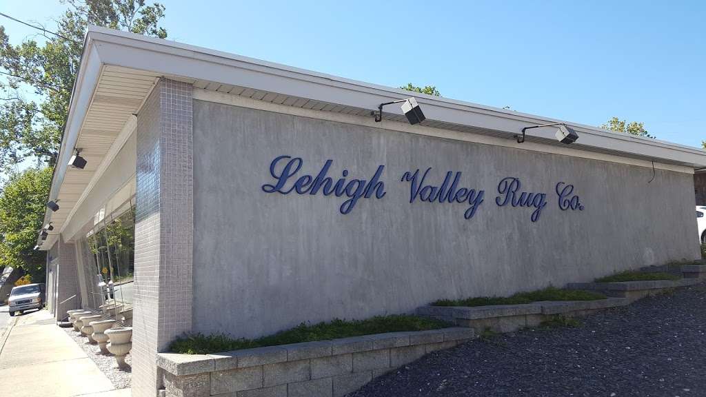 Lehigh Valley Rug Company | 11 W Laubach Ave, Northampton, PA 18067, USA | Phone: (610) 262-2383