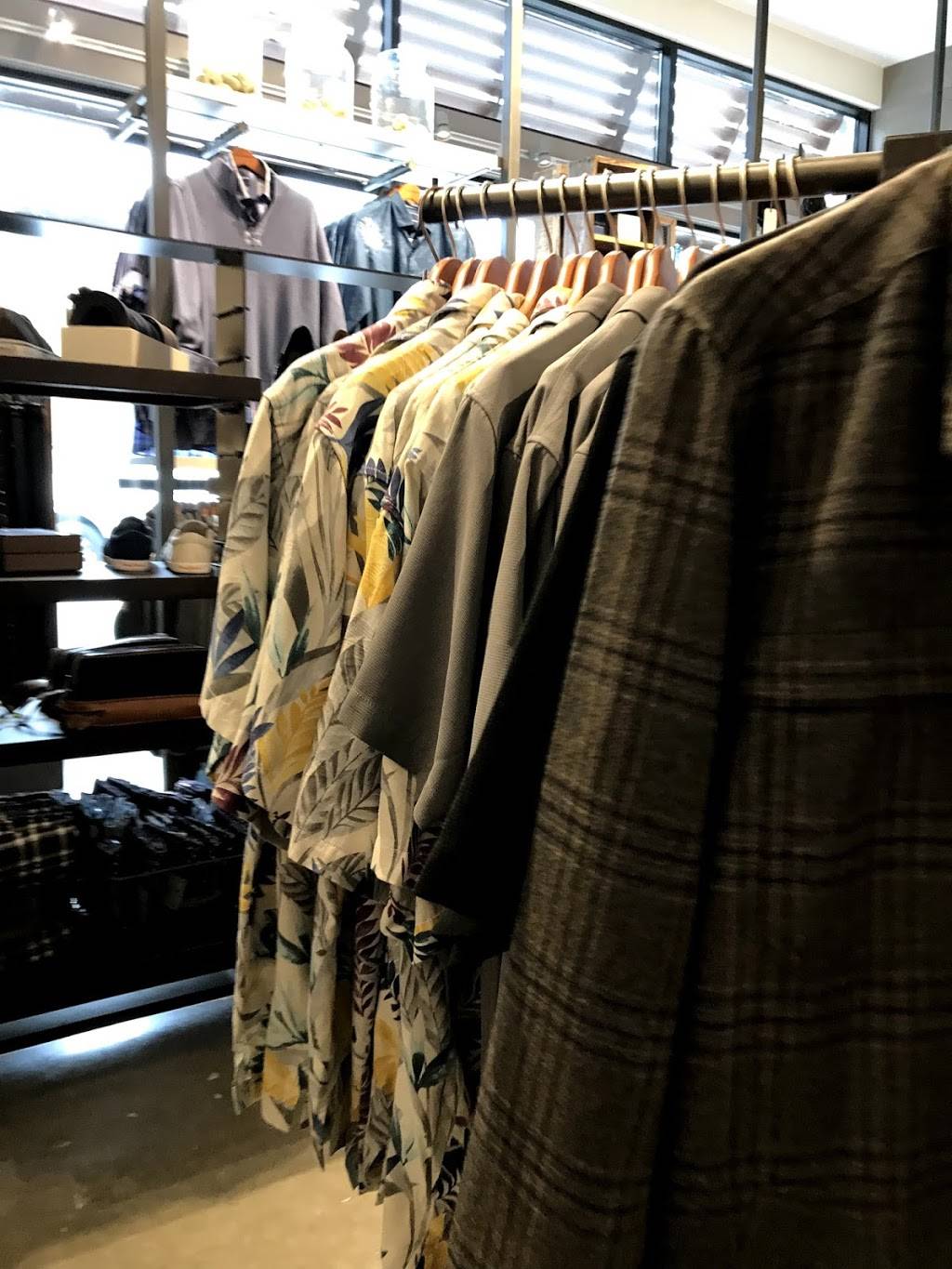 Tommy Bahama | 5265 Monahans Ave, Fort Worth, TX 76109 | Phone: (682) 707-3608