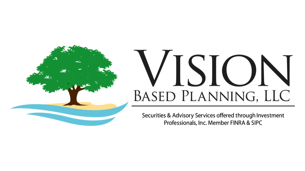 Vision Based Planning, LLC | 3310 Katy Freeway Service Road #340, Houston, TX 77007 | Phone: (713) 443-1632