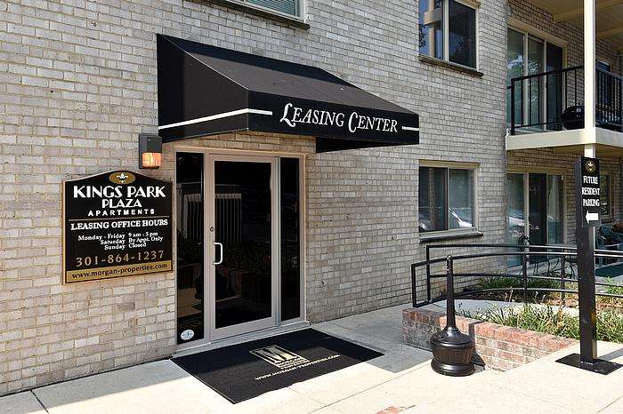 Kings Park Plaza Apartment Homes | 2600 Queens Chapel Rd, Hyattsville, MD 20782, USA | Phone: (301) 850-7200