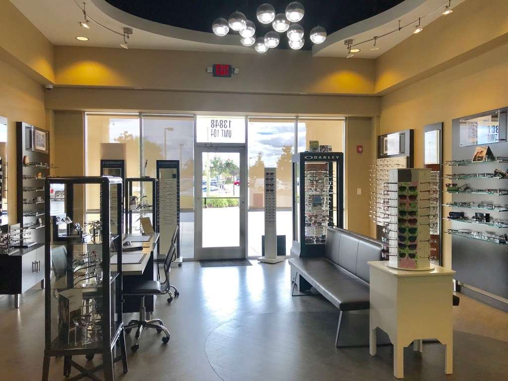 Lake Nona Eye Care | 13848 Narcoossee Rd A 104, Orlando, FL 32832 | Phone: (407) 930-5305