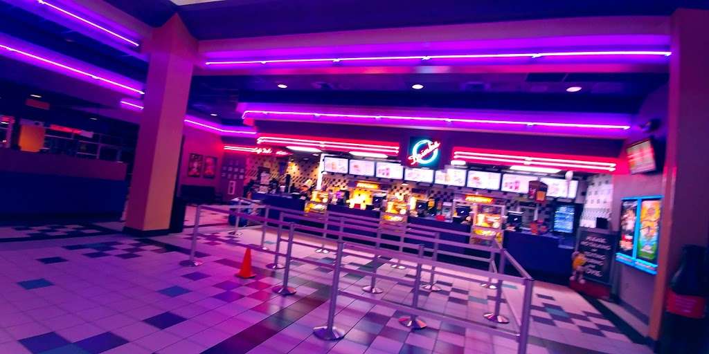 Regal Cinemas Cumberland Mall 14 | 3849 S Delsea Dr, Vineland, NJ 08360, USA | Phone: (844) 462-7342