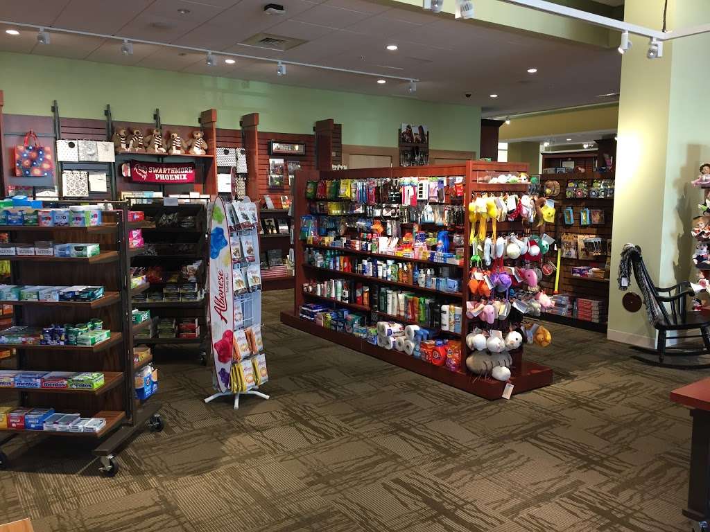 Campus & Community Store | 4 S Chester Rd, Swarthmore, PA 19081, USA | Phone: (610) 328-7756