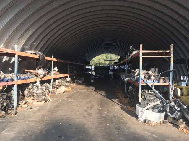 Big Sun Auto Salvage | 4395 SE 95th St, Ocala, FL 34480, USA | Phone: (352) 307-1071