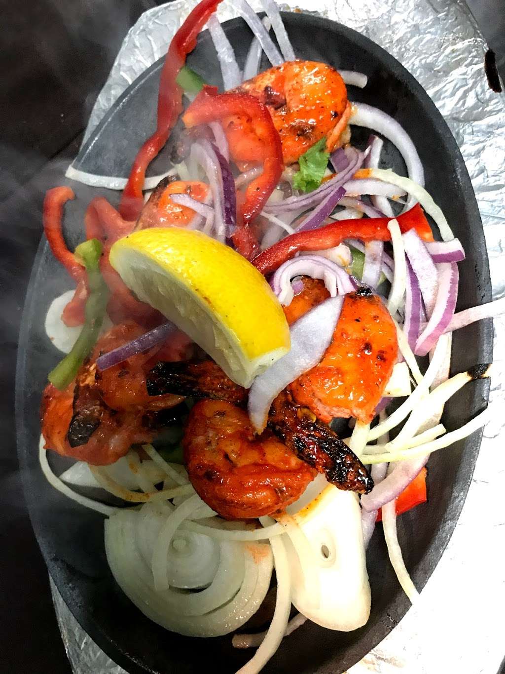 Rasoi III Restaurant | 620 Georges Rd, Monmouth Junction, NJ 08852 | Phone: (732) 329-6540