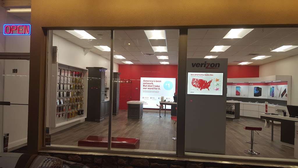 Verizon Authorized Retailer / RW - Franklin, Nj | 107-109 NJ-23 #4, Franklin, NJ 07416 | Phone: (973) 823-1212