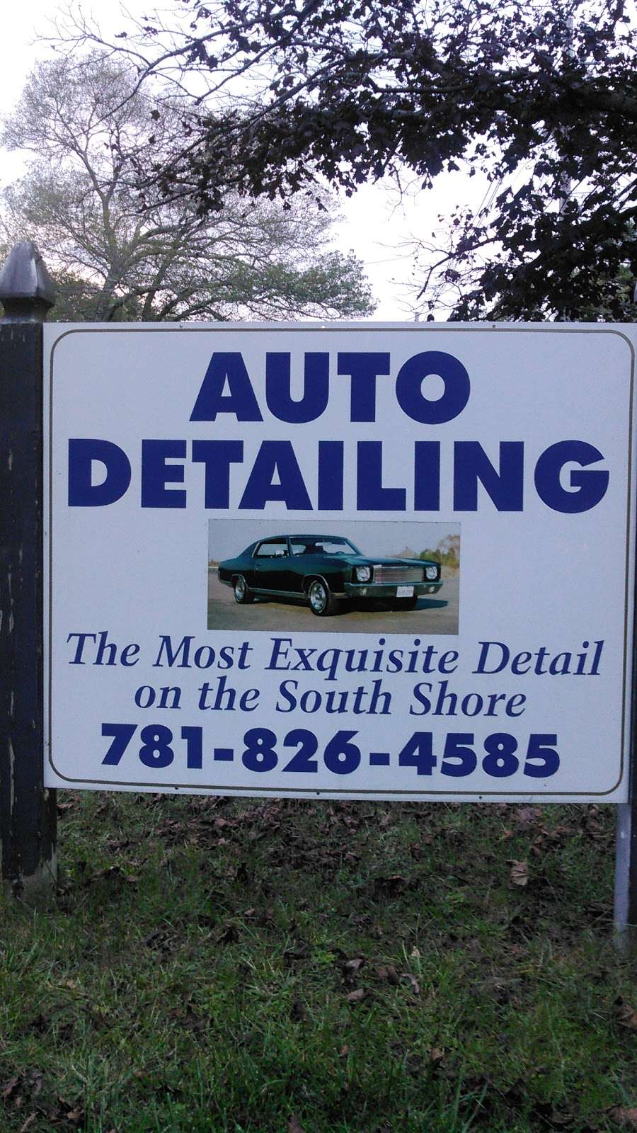 Showroom Auto Detailing | 191 Schoosett St, Pembroke, MA 02359, USA | Phone: (781) 826-4585