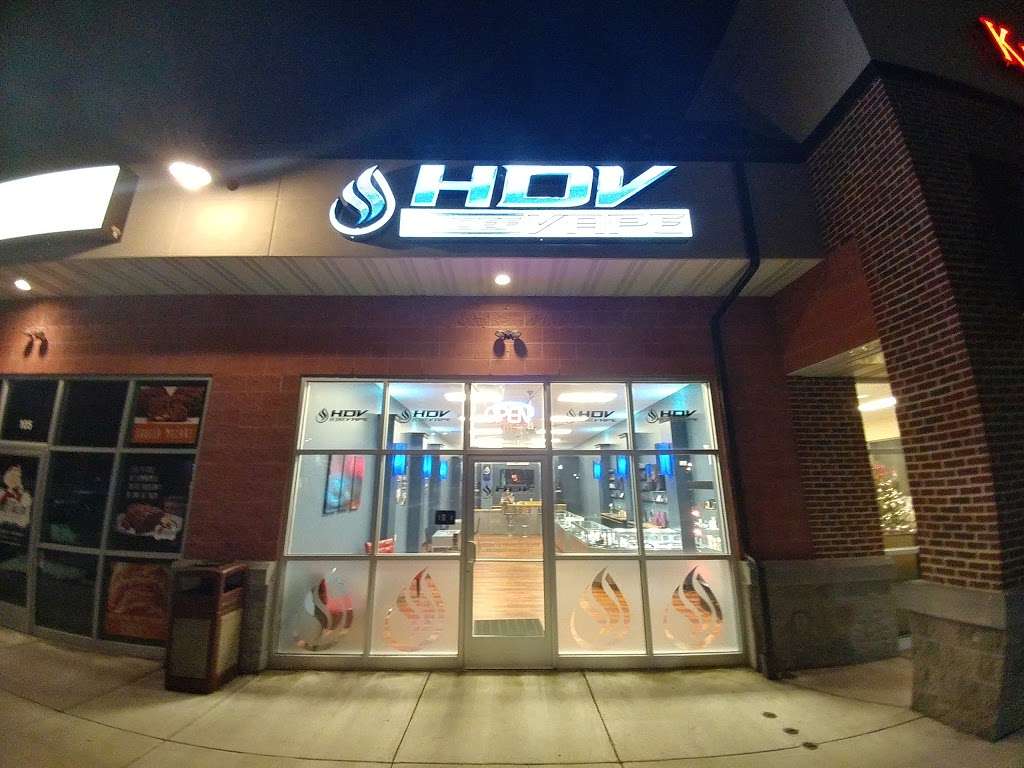 Hi Def Vape | 7751 Glenlivet Dr W, Fogelsville, PA 18051, USA | Phone: (610) 398-8273