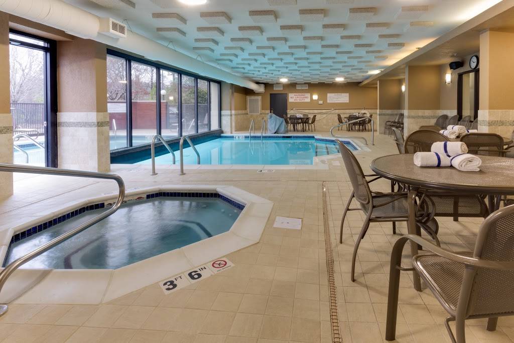 Drury Inn & Suites Birmingham Grandview | 3510 Grandview Pkwy, Birmingham, AL 35243, USA | Phone: (205) 967-2450