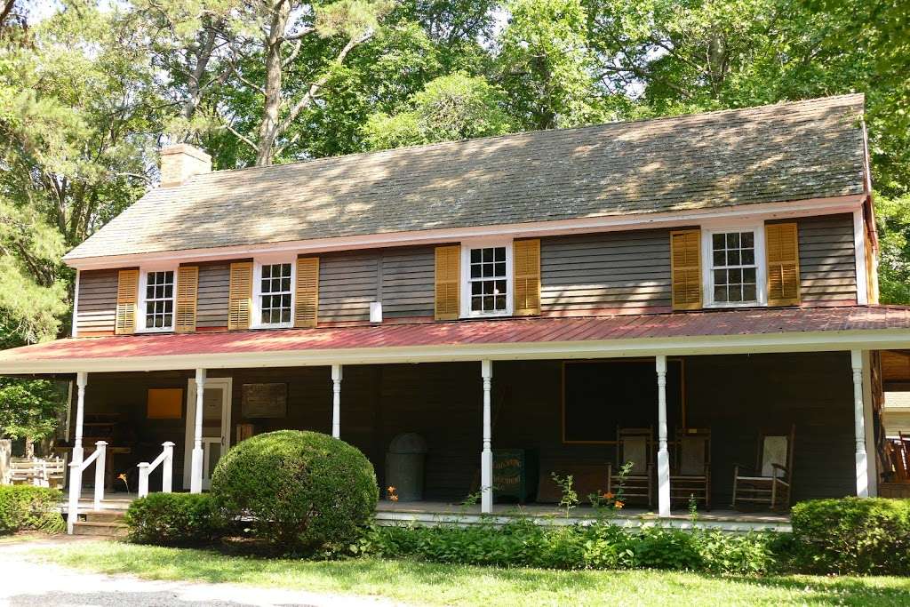 Historic Cold Spring Village Country Store | 720 U.S. 9, Cape May, NJ 08204, USA | Phone: (609) 898-2300