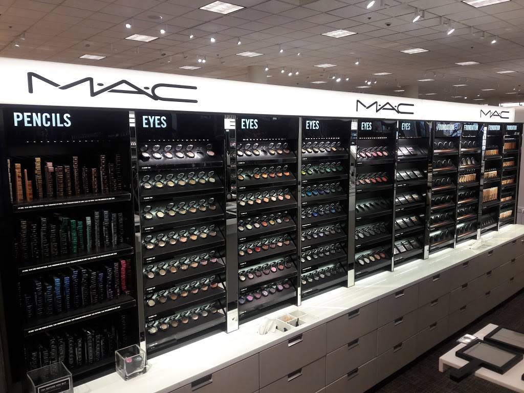 MAC Cosmetics | Austin, TX 78746, USA | Phone: (512) 691-3500