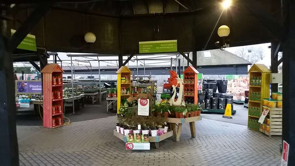 Enfield, a Wyevale Garden Centre | Cattlegate Rd, Enfield EN2 9DX, UK | Phone: 0844 288 5080