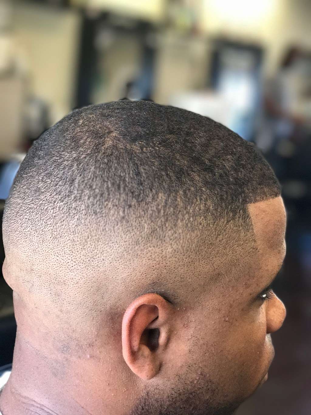 Barber Box Barbershop | 3045 Rosecrans St ste 308, San Diego, CA 92110, USA | Phone: (619) 929-2576