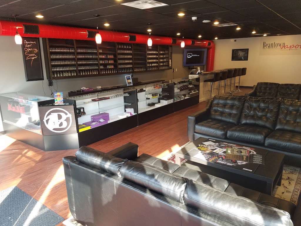 Beantown Vapor Store | 24 Samoset St, Plymouth, MA 02360 | Phone: (774) 343-5181