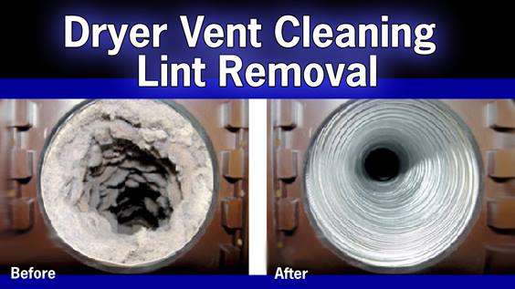 Lintman Dryer Vent Cleaning, LLC | 12545 79th Ct N, West Palm Beach, FL 33412, USA | Phone: (561) 234-9259