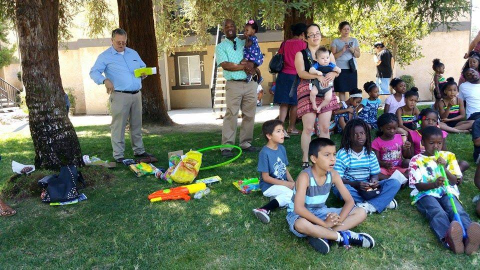 Faith Baptist Church | 1960 Ming Ave, Bakersfield, CA 93304, USA | Phone: (661) 834-3099