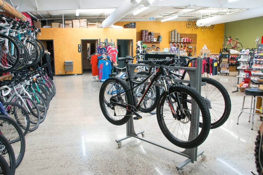 High Desert Bicycles Inc | 6624 Caminito Coors NW, Albuquerque, NM 87120, USA | Phone: (505) 896-4700