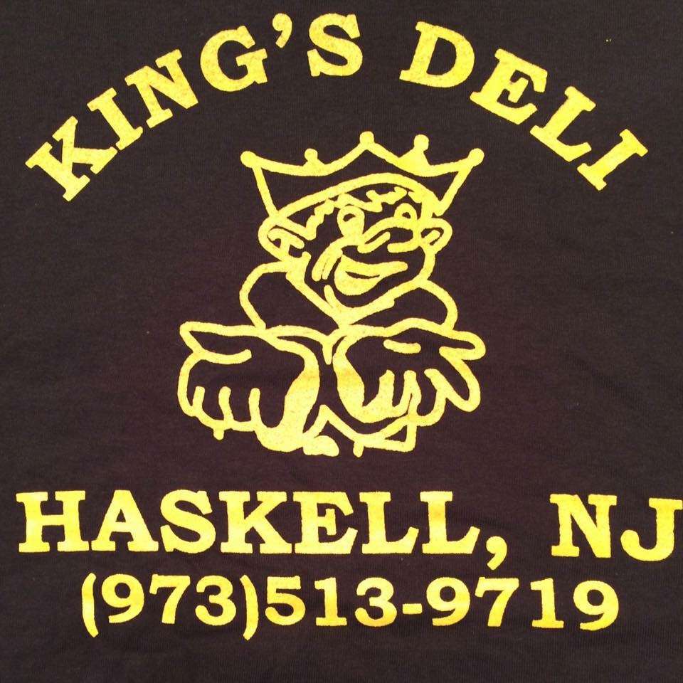 Kings Deli Haskell | 1069 Ringwood Ave, Haskell, NJ 07420, USA | Phone: (973) 513-9719