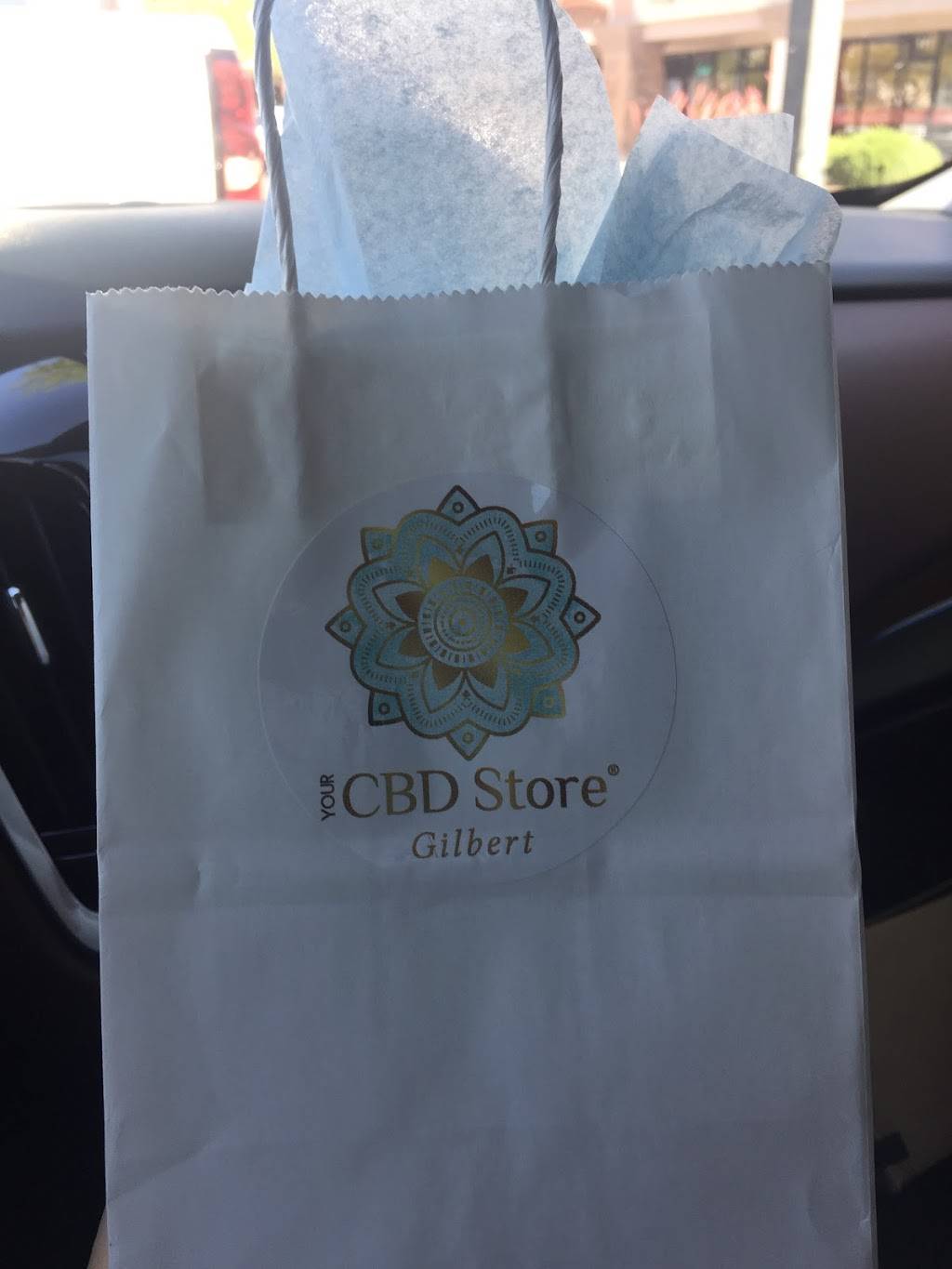 Your CBD Store - Gilbert, AZ | 183 E Williams Field Rd suite e-105, Gilbert, AZ 85295, USA | Phone: (480) 590-1377