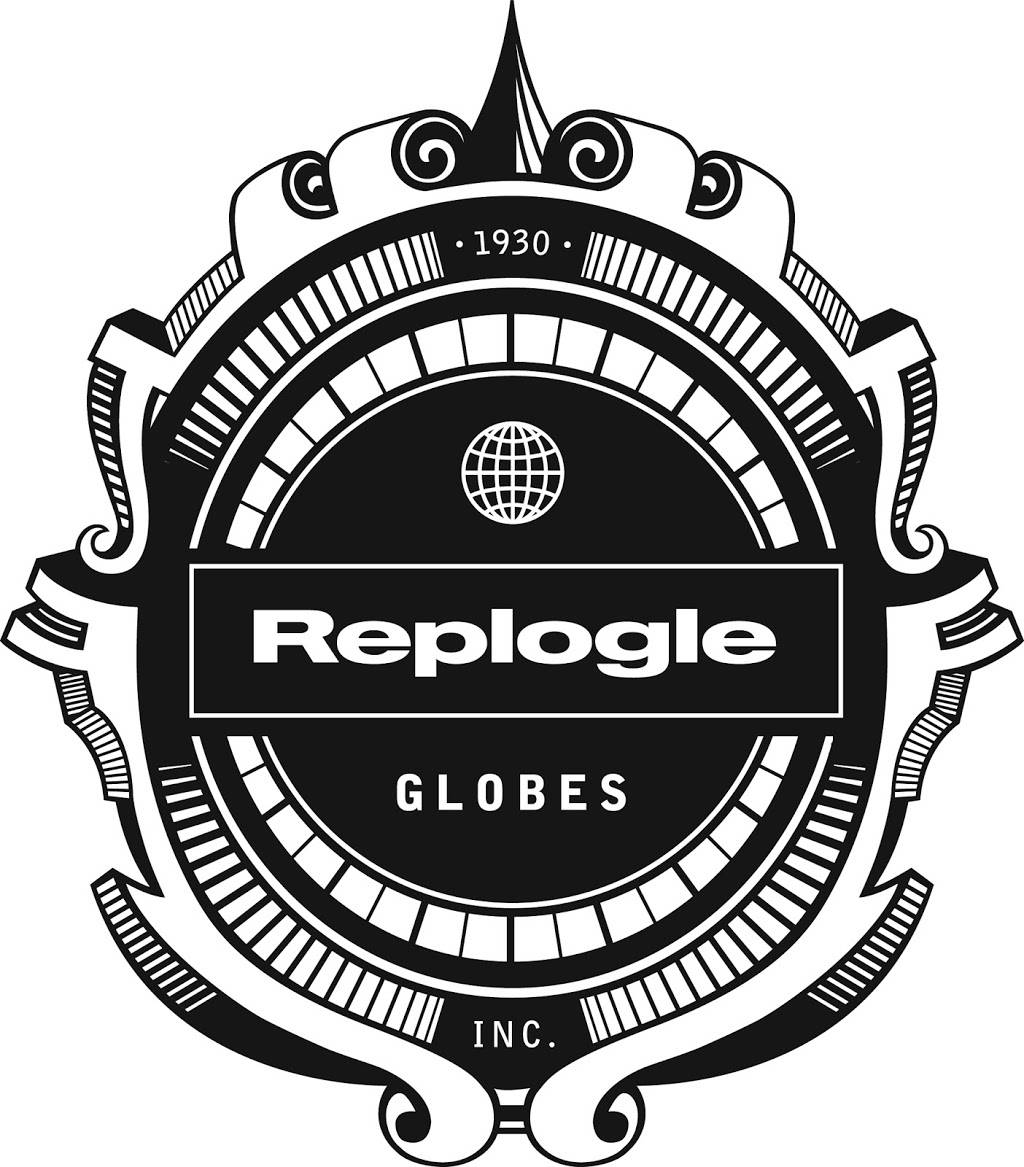 Replogle Globes | 125 Fencl Ln, Hillside, IL 60162, USA | Phone: (855) 264-7246