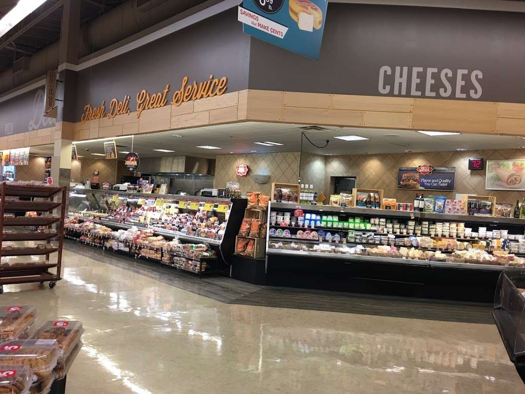 Jewel-Osco | 2550 N Clybourn Ave, Chicago, IL 60614 | Phone: (773) 348-6426