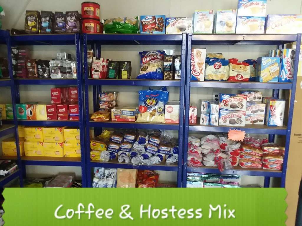 Big Deal Discounts Galore 727 E Ohio St, Clinton, MO 64735, USA