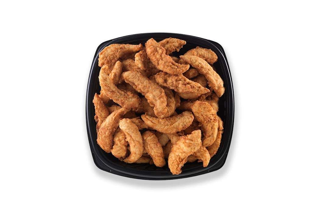 Slim Chickens | 9255 Farm to Market 1960 Bypass Rd W, Humble, TX 77338, USA | Phone: (281) 540-7216