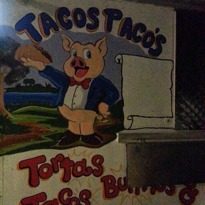 tacos pacos | 10359 Club Creek Dr, Houston, TX 77036, USA | Phone: (832) 396-8420