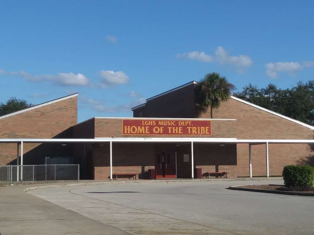 Lake Gibson High School | 7007 N Socrum Loop Rd, Lakeland, FL 33809, USA | Phone: (863) 853-6100