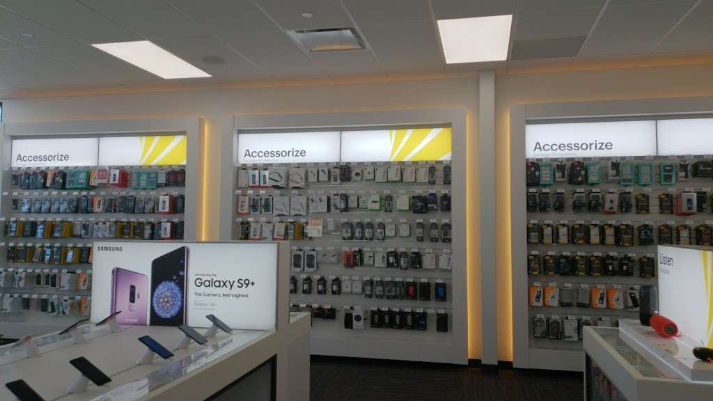 Sprint Store | 2575 E League City Pkwy #150, League City, TX 77573, USA | Phone: (281) 940-7757