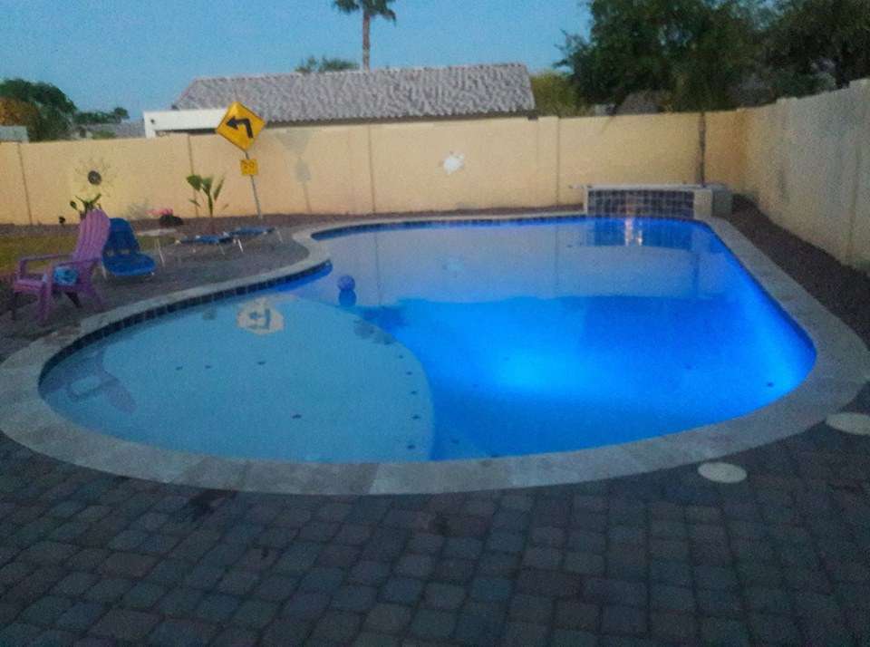 San Francisco Electric, LLC | 11517 W Shaw Butte Dr, El Mirage, AZ 85335, USA | Phone: (602) 348-0749