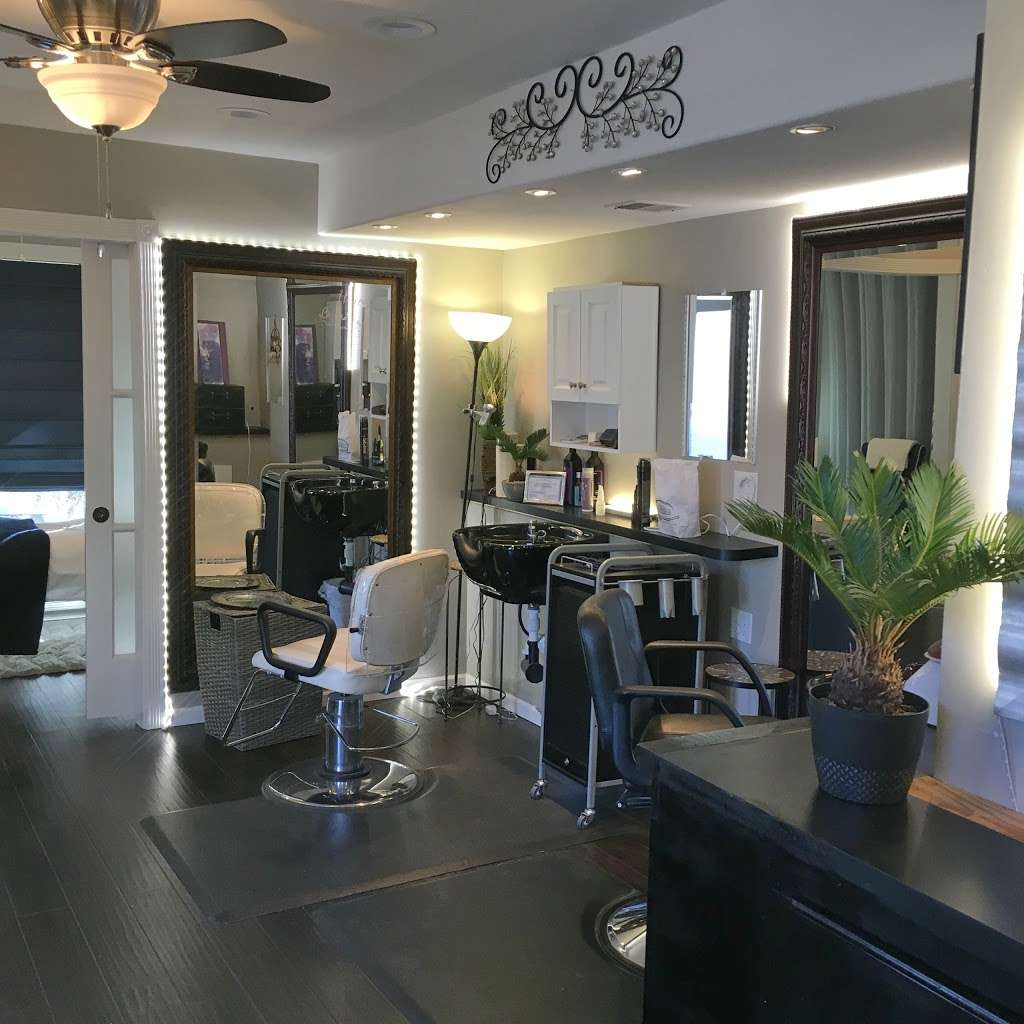 Gravity Salon Studio | 8107 NW Mace Rd, Kansas City, MO 64152 | Phone: (816) 394-4677